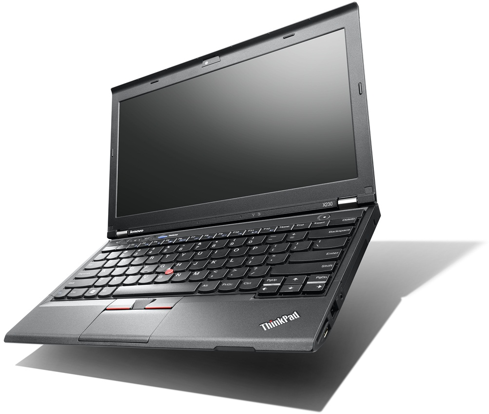 ThinkPad X230（Core i5, メモリ12GB, SSD内蔵） Lenovo ThinkPad X230 [2325TE1] | SoloTodo.cl