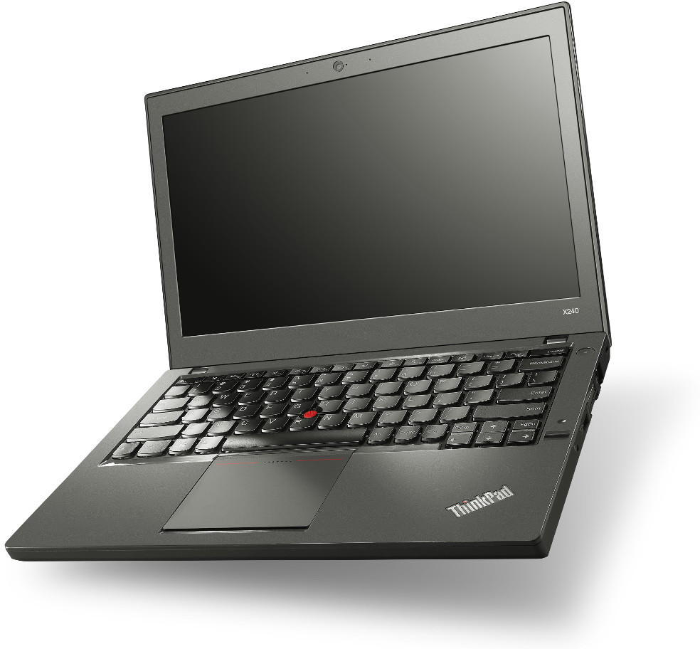 Lenovo ThinkPad X240 (i5-4200U / 8GB / 500GB) | SoloTodo.cl