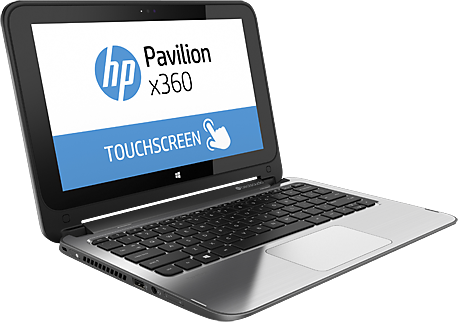 HP Pavilion x360 11-N118LA [K8N41LA] | SoloTodo.cl
