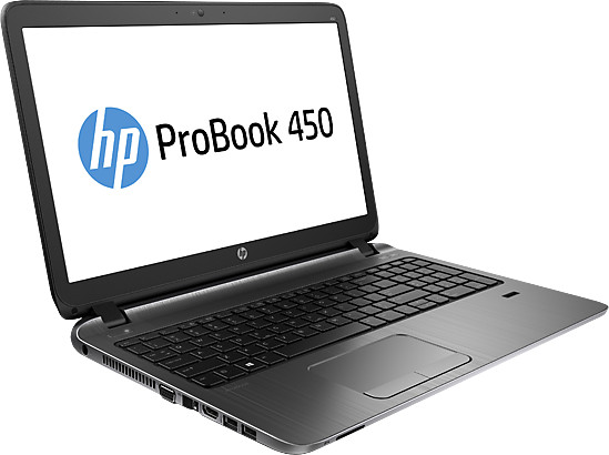 HP ProBook 450 G2 (i5-5200U / 8GB / 500GB) | SoloTodo.cl