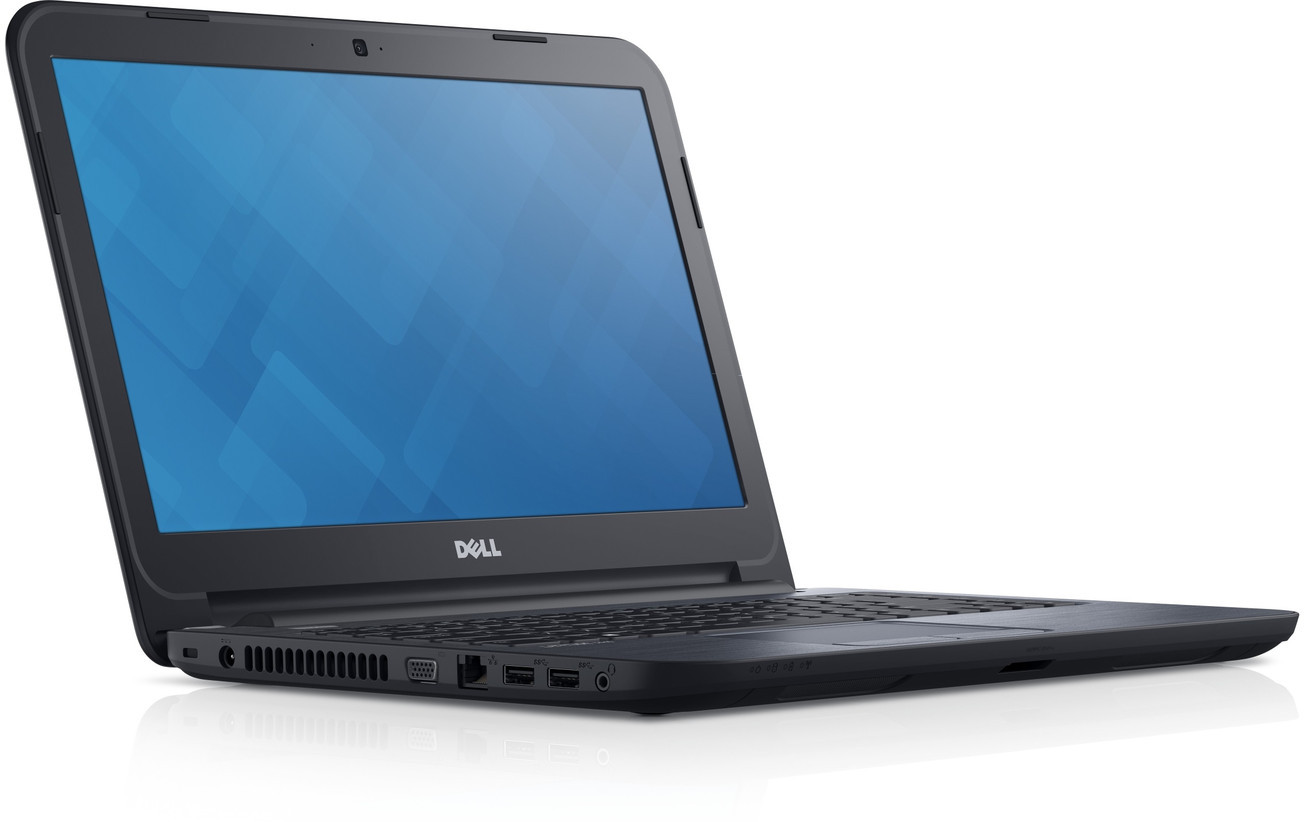 Dell Latitude 3440 (i5 4210U / 4 GB / 500 GB / Linux) | SoloTodo.cl