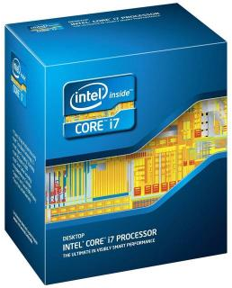Intel Core i7-3820 | SoloTodo.cl