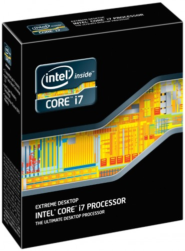 Intel Core i7-3960X | SoloTodo.cl