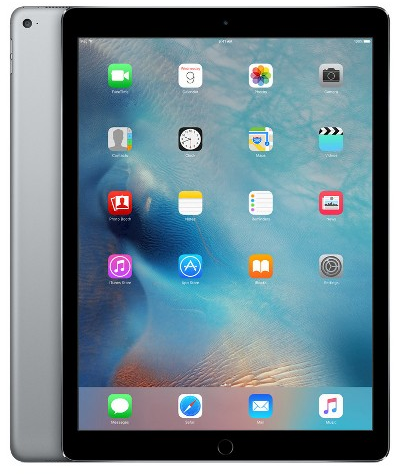 Apple iPad Pro 12.9 (2015) [ML0N2CI/A] | SoloTodo.cl
