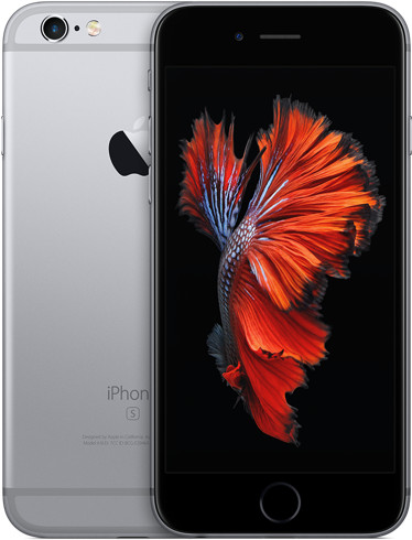 iPhone 6s 16G 32G セット Apple iPhone 6s (32 GB / Space Gray) | SoloTodo.cl