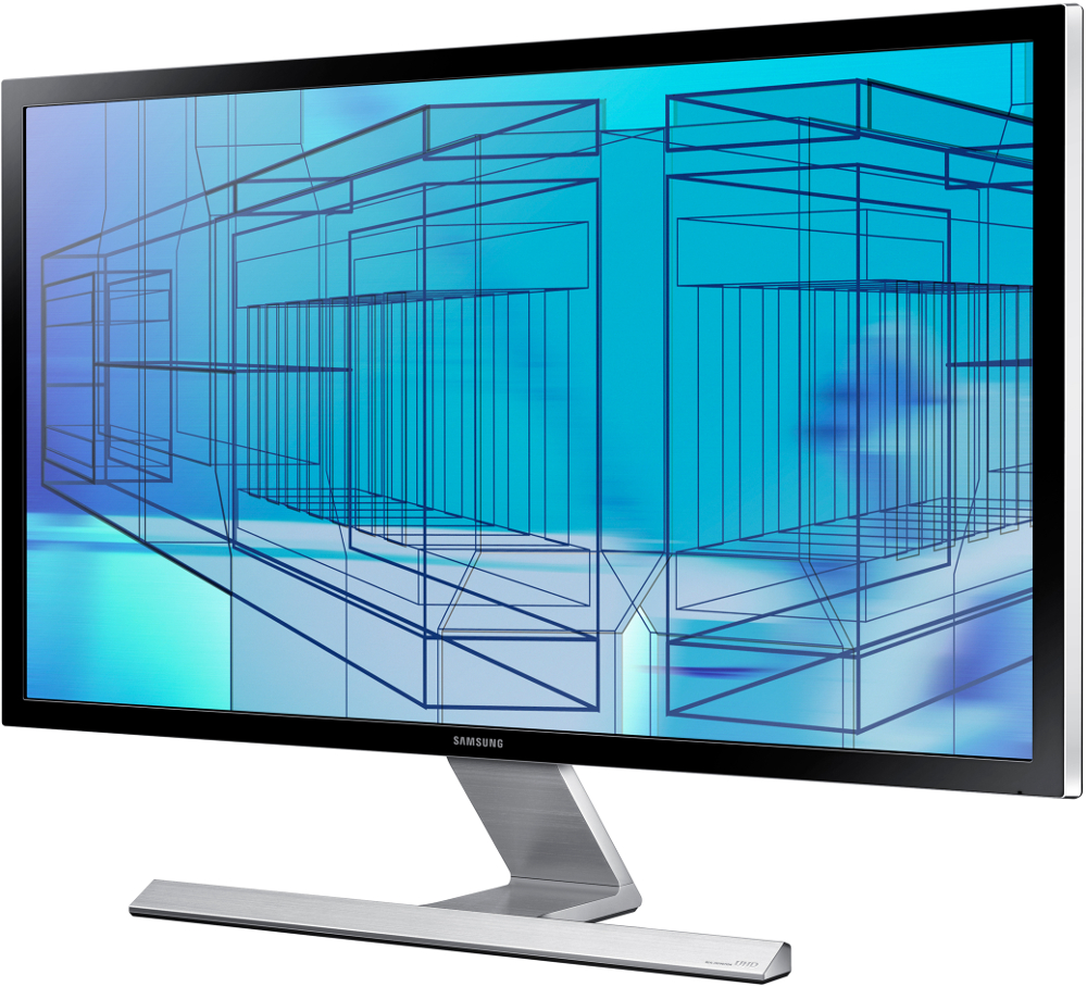 Samsung U28E590D kainos nuo 287.39 € | Kaina24.lt