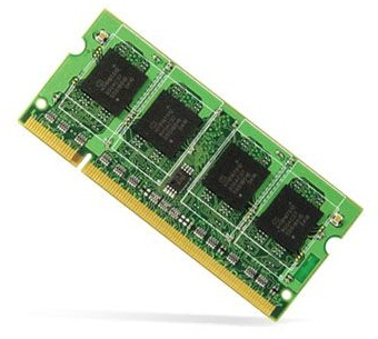 Samsung M471A1K43CB1-CTD (1 x 8GB | SO-DIMM DDR4-2666)