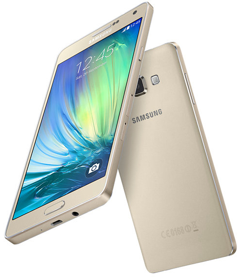 Galaxy A7 ゴールド 64GB galaxy A7 ゴールド Samsung Galaxy A7