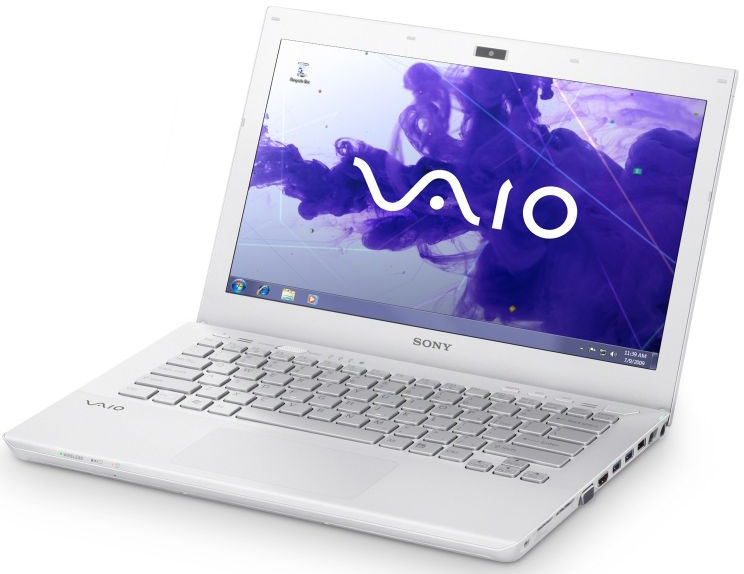 Sony VAIO SVT13112FXS | SoloTodo.cl