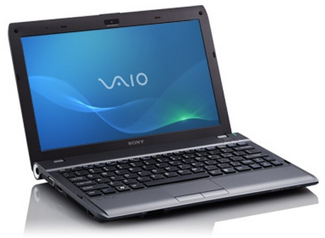 Sony VAIO YB25AL | SoloTodo.cl