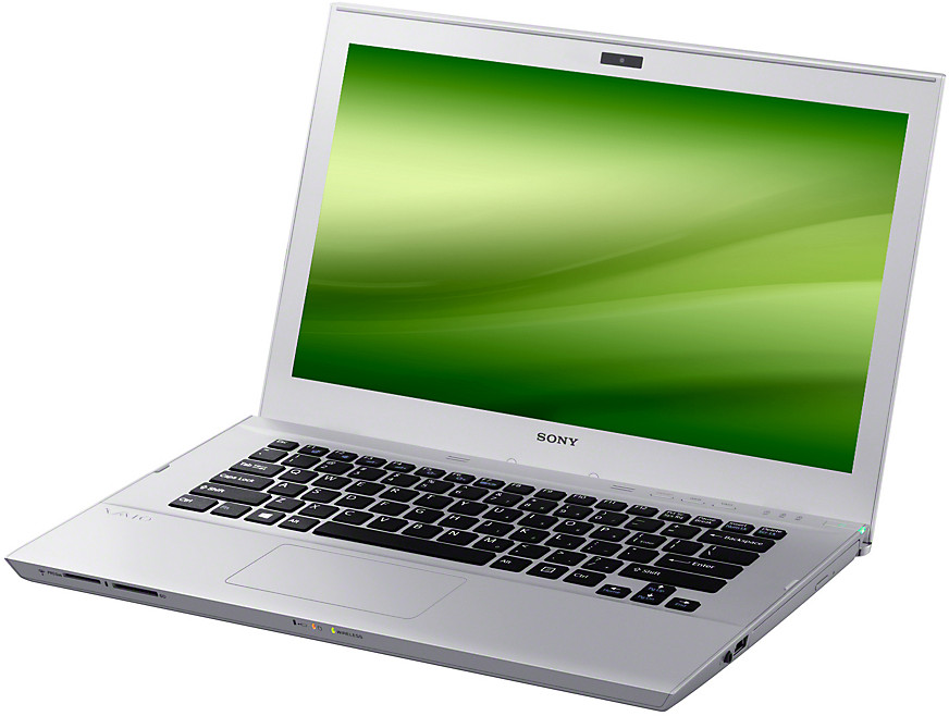 Sony VAIO SVT14115CLS | SoloTodo.cl