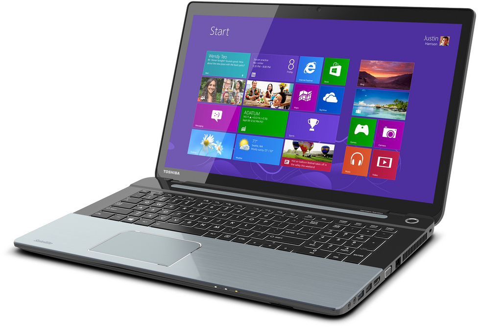 Toshiba Satellite S75T-B7160SM | SoloTodo.cl