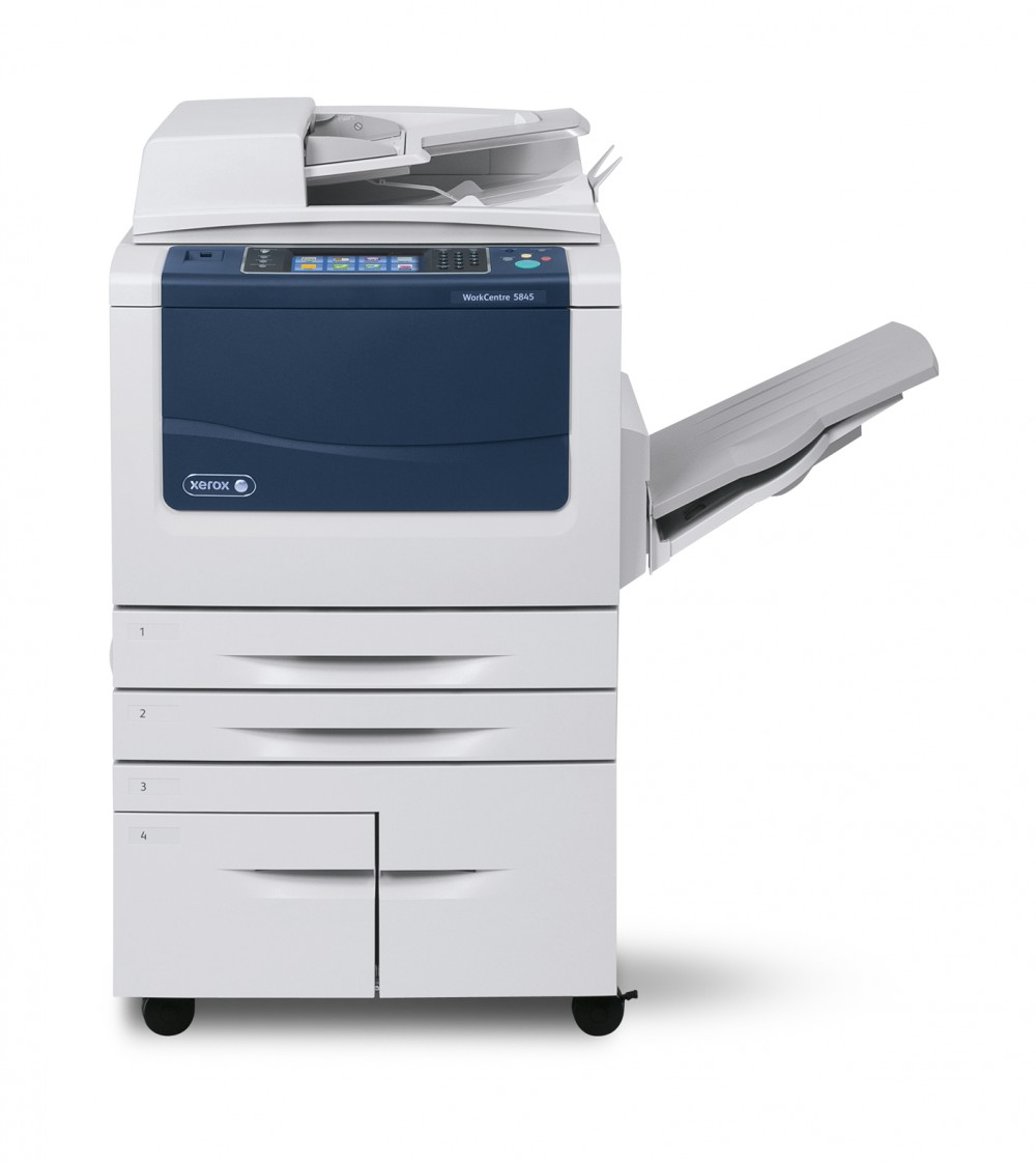 Xerox W5325V_SW | SoloTodo.cl