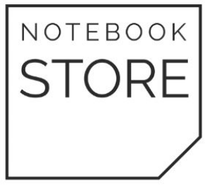 NotebookStore