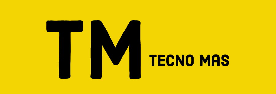 Tecno Mas