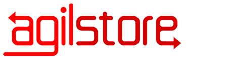 Ágil Store