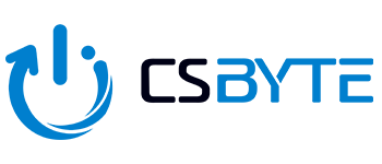 CSByte